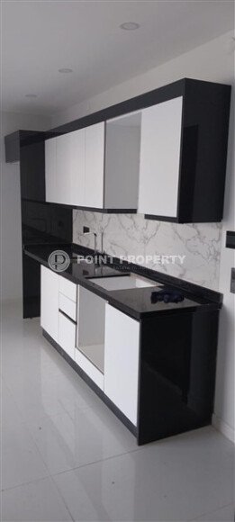 Новая квартира 50 м² в районе Паяллар-id-9275-фото-7