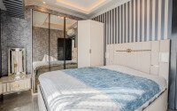 Комфортабельная дуплекс-квартира 115 м² в районе Оба-id-9276-фото-6