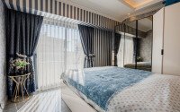 Комфортабельная дуплекс-квартира 115 м² в районе Оба-id-9276-фото-7