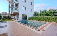 Комфортабельная дуплекс-квартира 115 м² в районе Оба-id-9276-фото-14