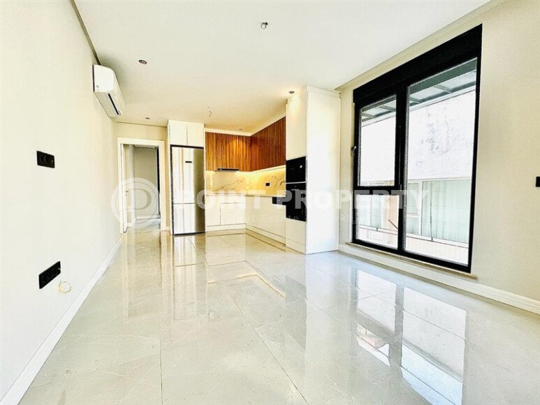 Современная квартира 72 м² в районе пляжа Клеопатры с возможностью ВНЖ-id-9278-фото-5