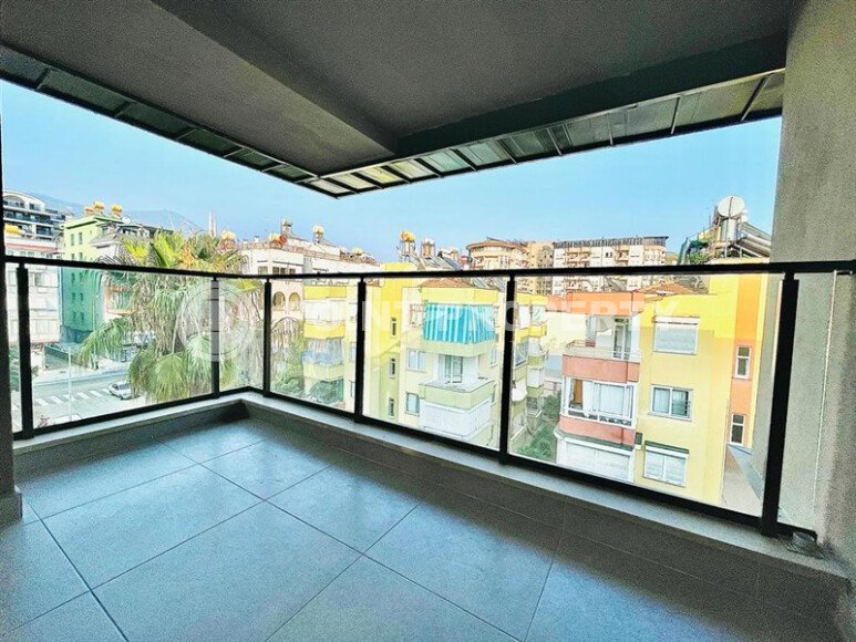 Современная квартира 72 м² в районе пляжа Клеопатры с возможностью ВНЖ-id-9278-фото-8