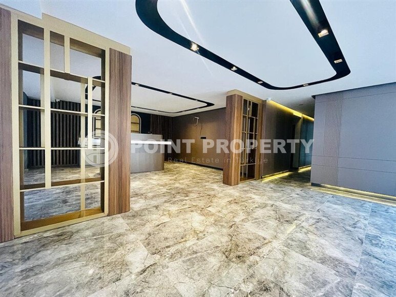 Современная квартира 72 м² в районе пляжа Клеопатры с возможностью ВНЖ-id-9278-фото-9