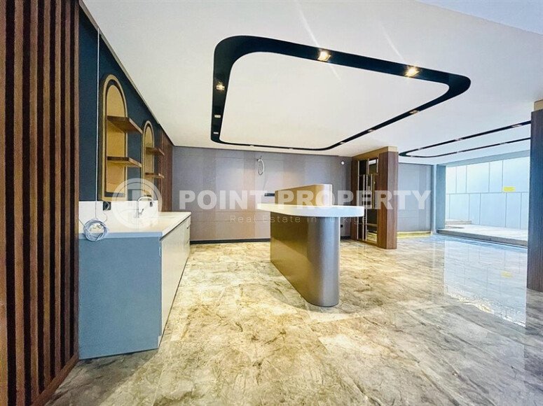 Современная квартира 72 м² в районе пляжа Клеопатры с возможностью ВНЖ-id-9278-фото-10