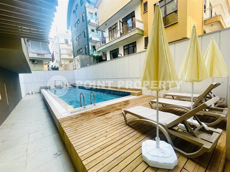 Современная квартира 72 м² в районе пляжа Клеопатры с возможностью ВНЖ-id-9278-фото-11