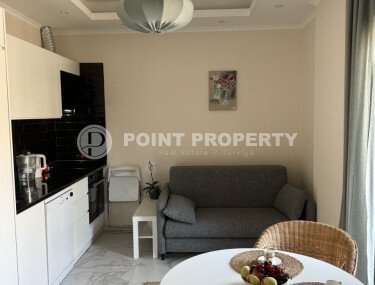 Уютная квартира 42 м² в центре Аланьи-id-9279-photo-1