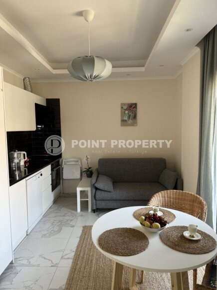 Уютная квартира 42 м² в центре Аланьи-id-9279-photo-1