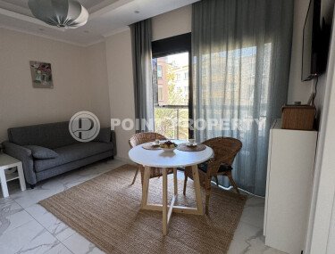 Уютная квартира 42 м² в центре Аланьи-id-9279-photo-2
