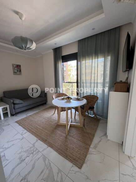 Уютная квартира 42 м² в центре Аланьи-id-9279-photo-2