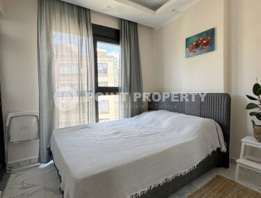 Уютная квартира 42 м² в центре Аланьи-id-9279-photo-4