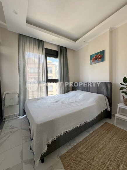 Уютная квартира 42 м² в центре Аланьи-id-9279-photo-4