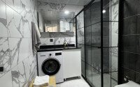 Уютная квартира 42 м² в центре Аланьи-id-9279-photo-5