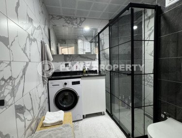Уютная квартира 42 м² в центре Аланьи-id-9279-photo-5