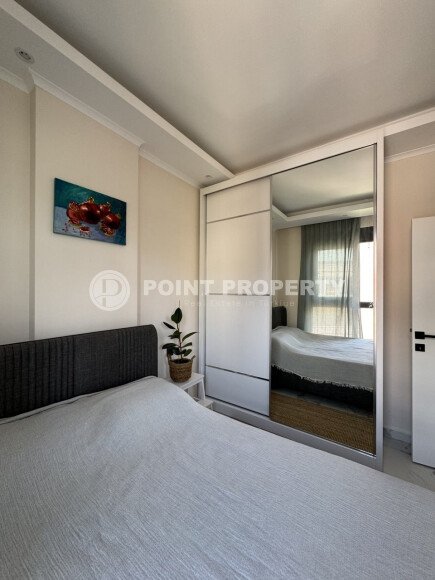 Уютная квартира 42 м² в центре Аланьи-id-9279-photo-6