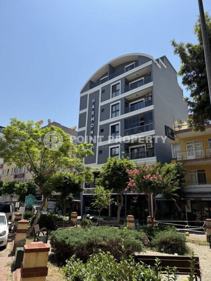 Уютная квартира 42 м² в центре Аланьи-id-9279-photo-8