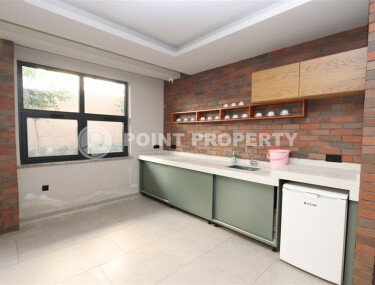 Новая стильная квартира 48 м² в центре Аланьи с отличной локацией-id-9280-фото-2