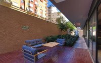 Новая стильная квартира 48 м² в центре Аланьи с отличной локацией-id-9280-фото-10