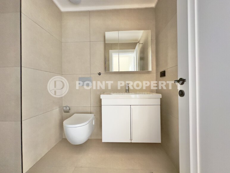 Стильные апартаменты в премиальном комплексе в 950 метрах от Клеопатры-id-9281-фото-5