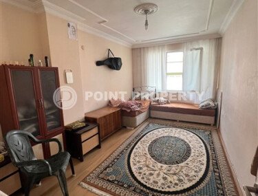 Просторная квартира в 900 метрах от пляжа Клеопатры 150 кв.м.-id-9282-photo-2