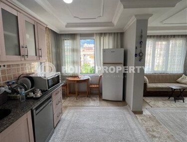 Просторная квартира в 900 метрах от пляжа Клеопатры 150 кв.м.-id-9282-photo-5