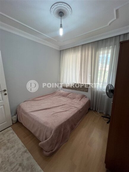 Просторная квартира в 900 метрах от пляжа Клеопатры 150 кв.м.-id-9282-фото-6