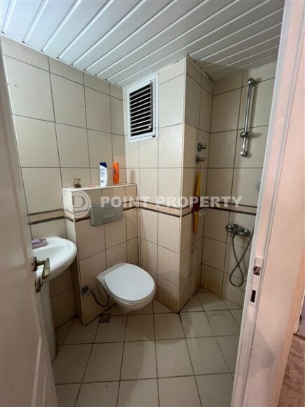 Просторная квартира в 900 метрах от пляжа Клеопатры 150 кв.м.-id-9282-фото-10