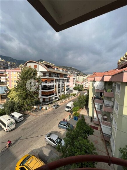 Просторная квартира в 900 метрах от пляжа Клеопатры 150 кв.м.-id-9282-фото-13