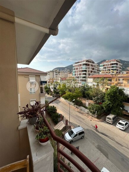 Просторная квартира в 900 метрах от пляжа Клеопатры 150 кв.м.-id-9282-фото-14