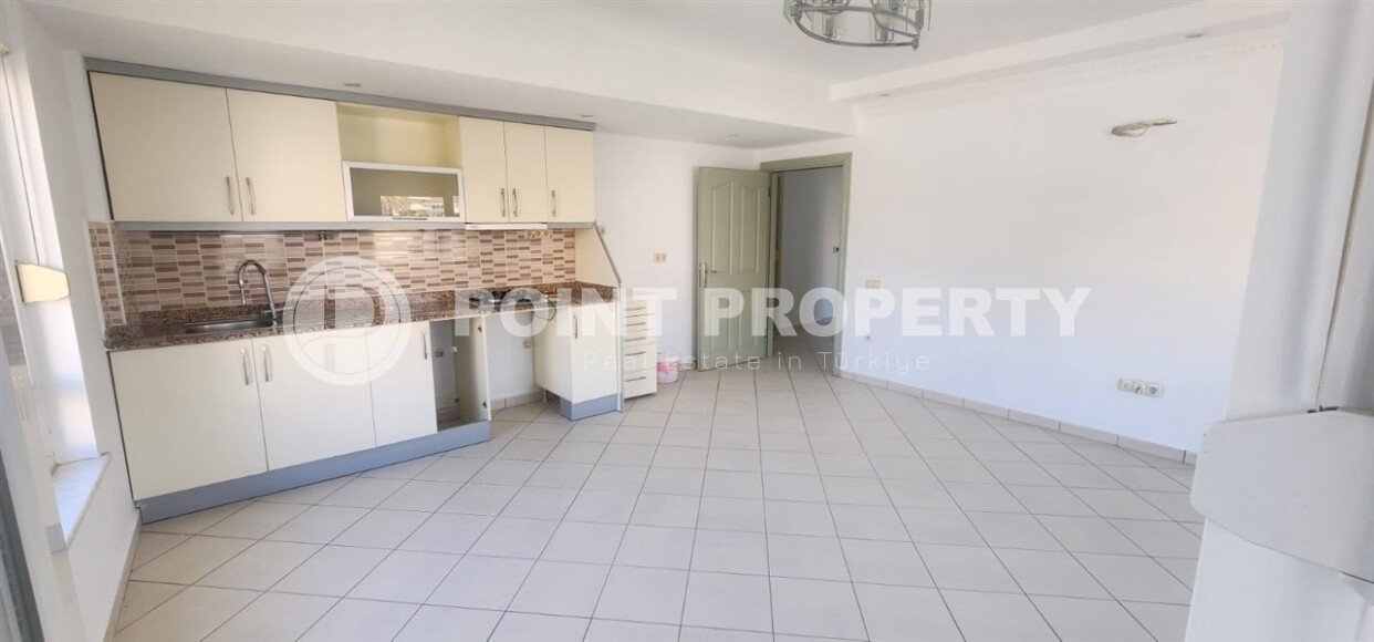 Просторная квартира 90 м² в районе Джикджилли-id-9283-фото-2