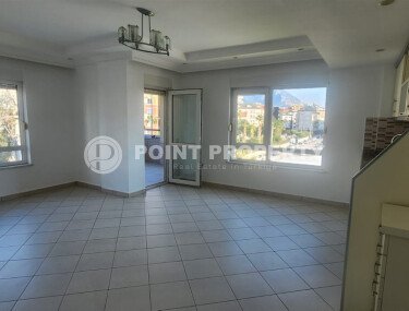 Просторная квартира 90 м² в районе Джикджилли-id-9283-фото-3