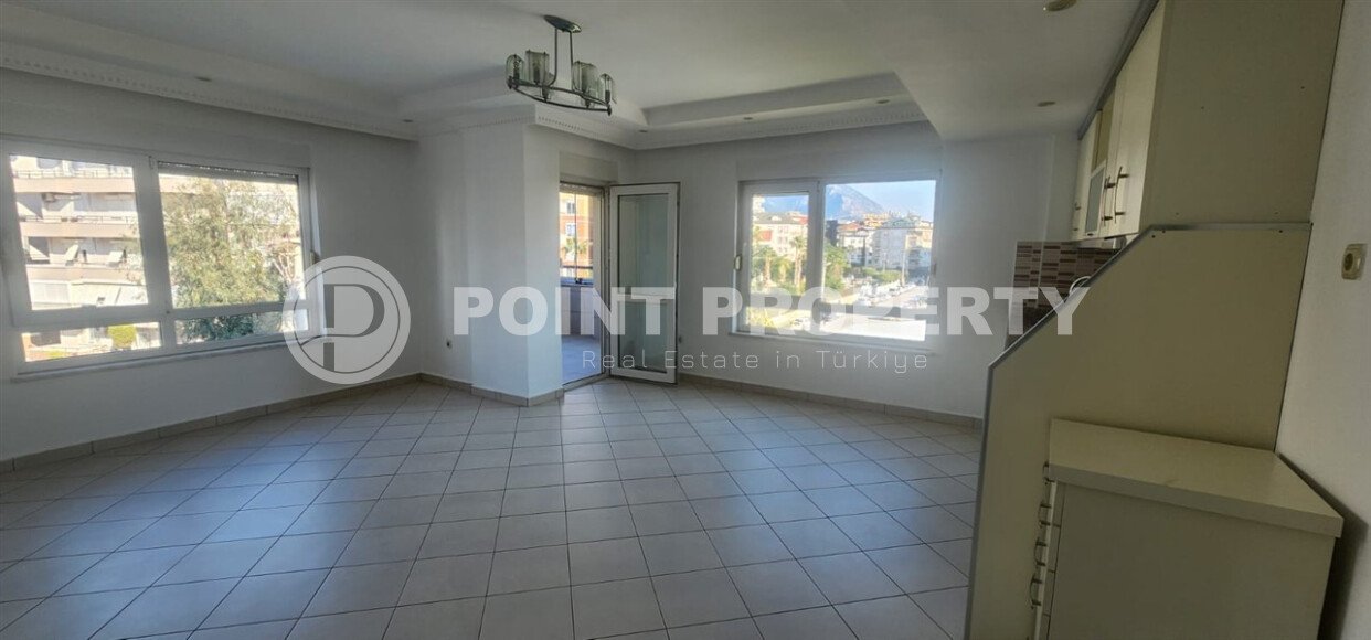 Просторная квартира 90 м² в районе Джикджилли-id-9283-фото-3