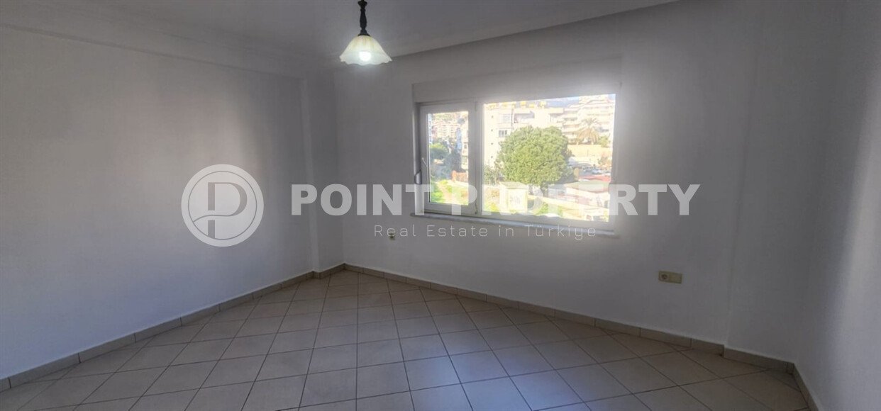 Просторная квартира 90 м² в районе Джикджилли-id-9283-фото-5