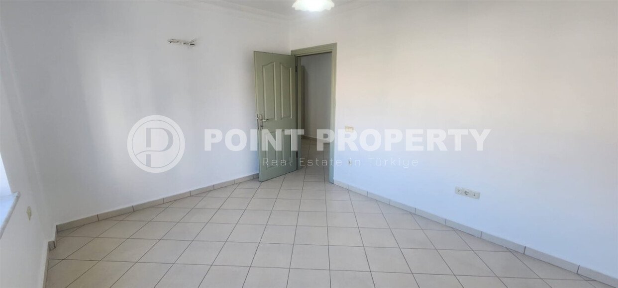 Просторная квартира 90 м² в районе Джикджилли-id-9283-фото-6