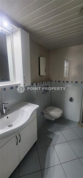 Просторная квартира 90 м² в районе Джикджилли-id-9283-фото-10
