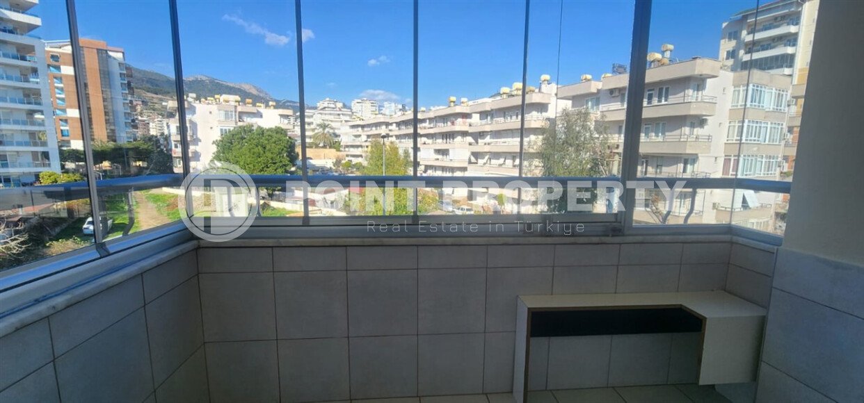 Просторная квартира 90 м² в районе Джикджилли-id-9283-фото-12