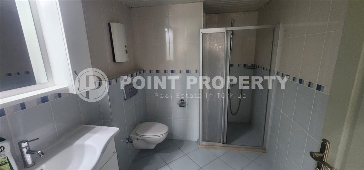 Просторная квартира 90 м² в районе Джикджилли-id-9283-фото-13