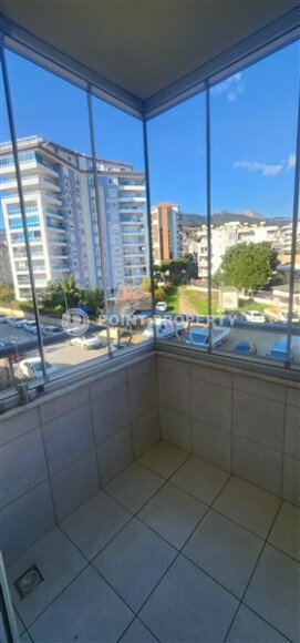 Просторная квартира 90 м² в районе Джикджилли-id-9283-фото-14