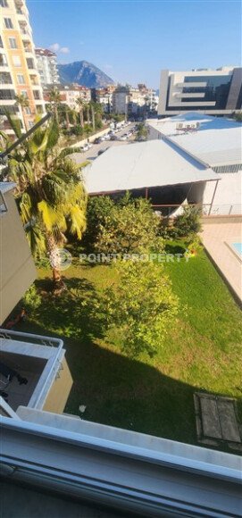 Просторная квартира 90 м² в районе Джикджилли-id-9283-фото-17