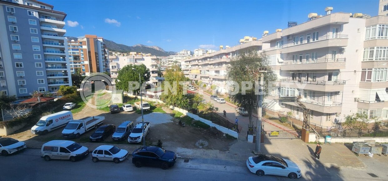 Просторная квартира 90 м² в районе Джикджилли-id-9283-фото-18