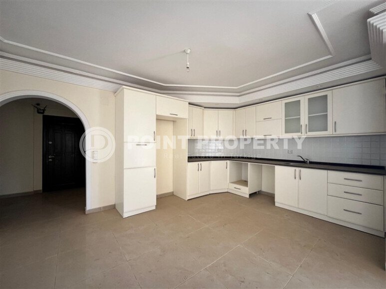 Двухуровневая квартира 225 м² в районе Оба с прекрасными видами-id-9284-фото-2