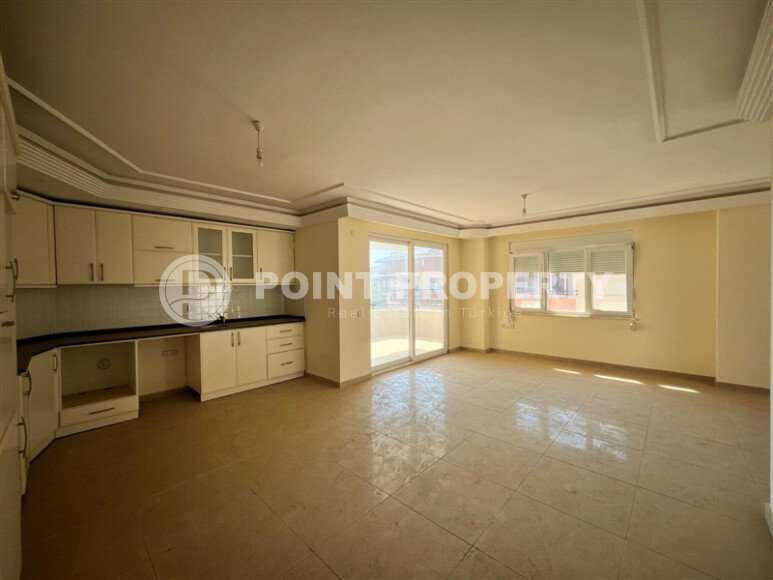 Двухуровневая квартира 225 м² в районе Оба с прекрасными видами-id-9284-фото-3