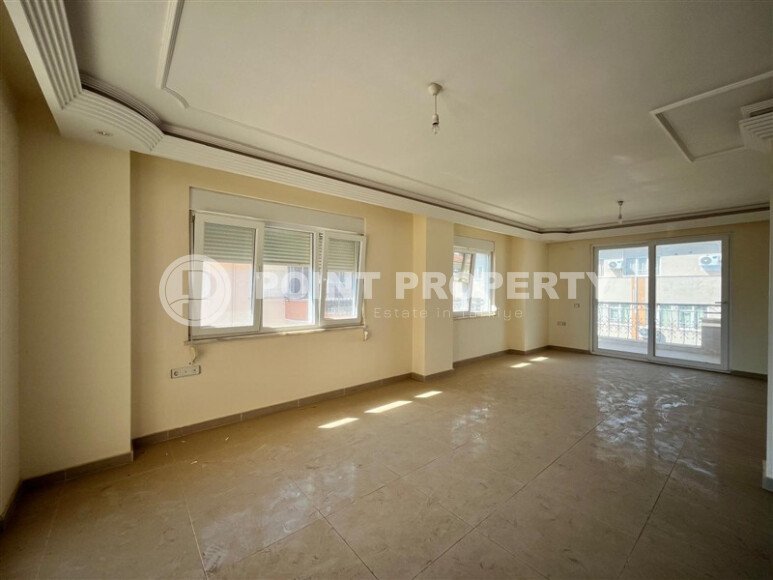 Двухуровневая квартира 225 м² в районе Оба с прекрасными видами-id-9284-фото-6