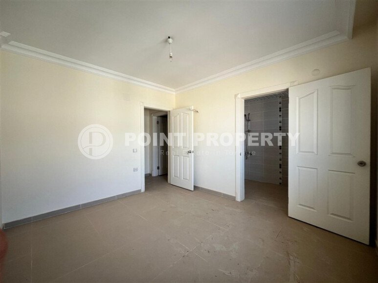 Двухуровневая квартира 225 м² в районе Оба с прекрасными видами-id-9284-фото-8