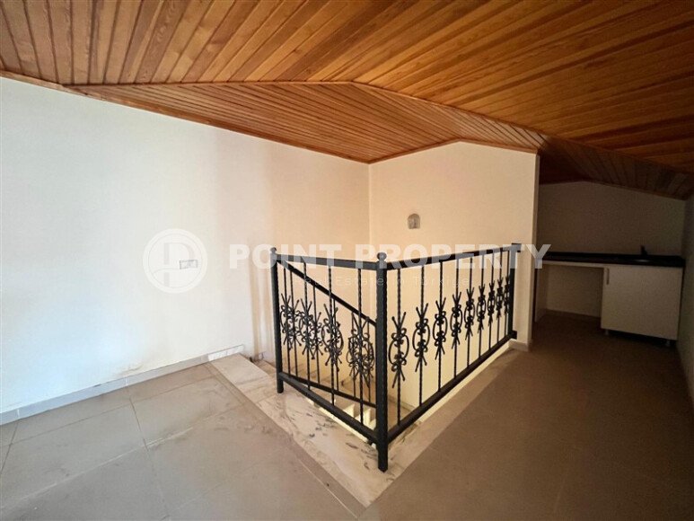 Двухуровневая квартира 225 м² в районе Оба с прекрасными видами-id-9284-фото-9