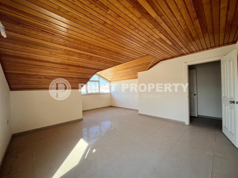 Двухуровневая квартира 225 м² в районе Оба с прекрасными видами-id-9284-фото-10