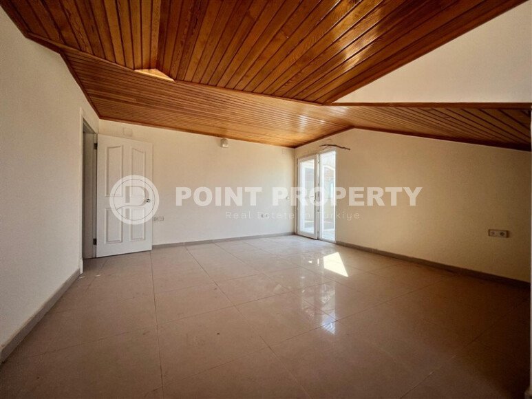 Двухуровневая квартира 225 м² в районе Оба с прекрасными видами-id-9284-фото-14