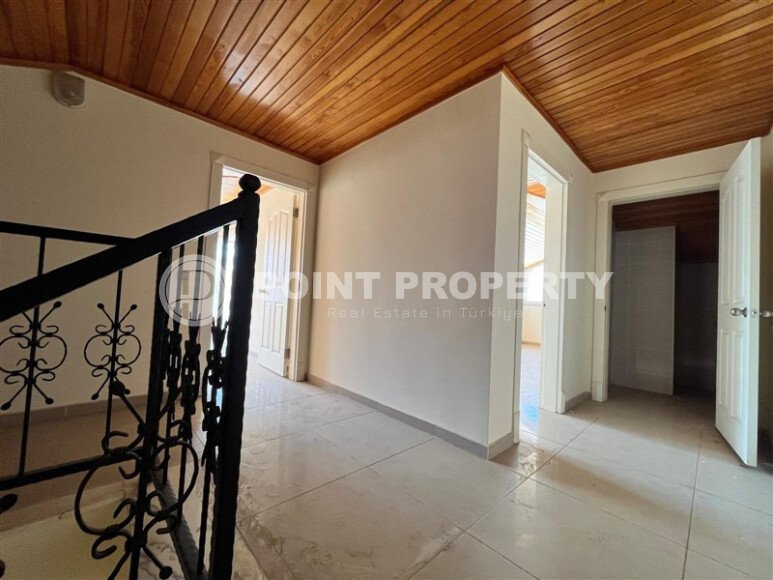 Двухуровневая квартира 225 м² в районе Оба с прекрасными видами-id-9284-фото-16