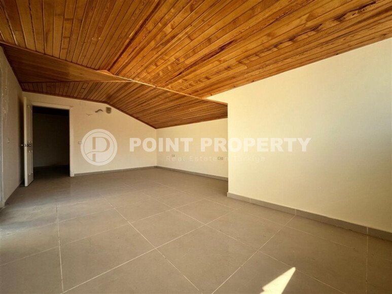 Двухуровневая квартира 225 м² в районе Оба с прекрасными видами-id-9284-фото-18