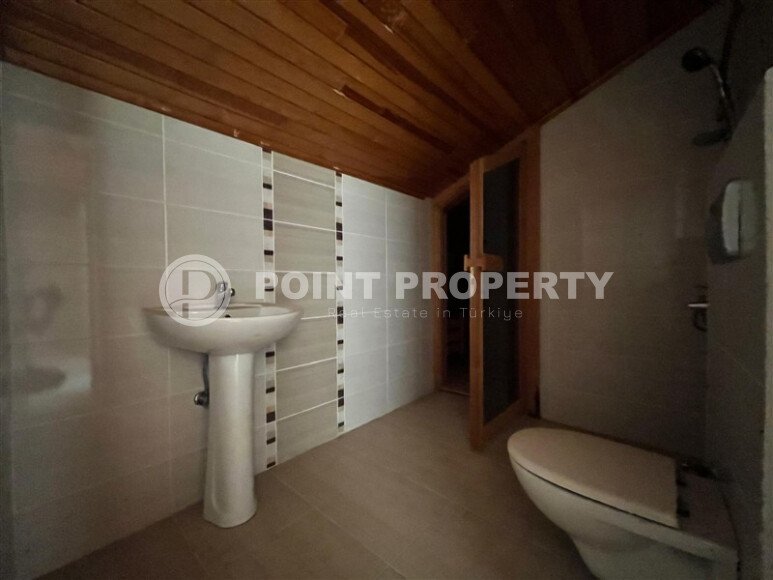 Двухуровневая квартира 225 м² в районе Оба с прекрасными видами-id-9284-фото-19