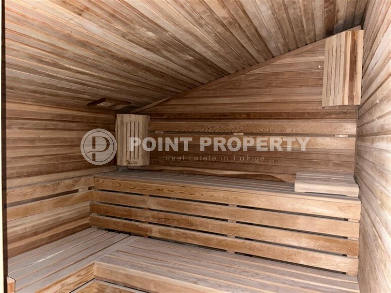 Двухуровневая квартира 225 м² в районе Оба с прекрасными видами-id-9284-фото-20